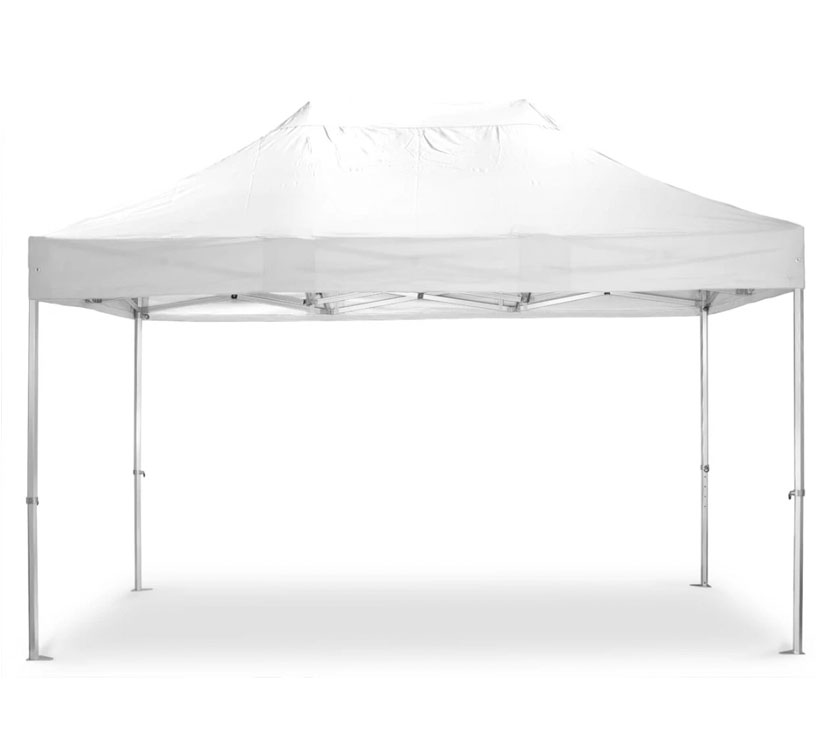 Master Faltpavillon 3 x 4.5 m, weiss Master Faltpavillon 3 x 4.5 m, weiss