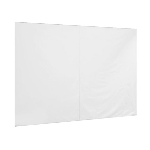 Seitenwand gschlossen 520/gm2, 3m, weiss Seitenwand gschlossen 520/gm2, 3m, weiss