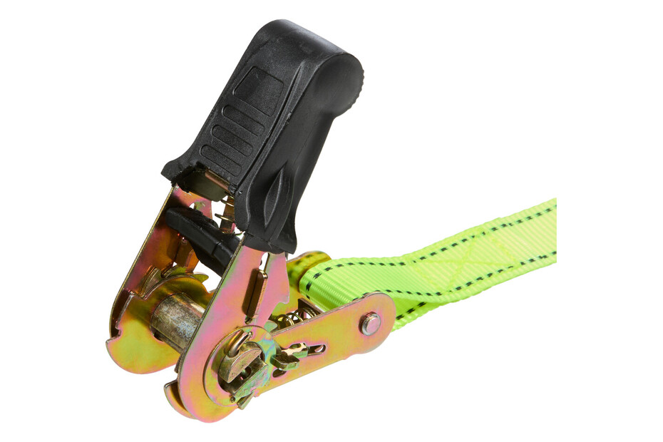 Système de fixation 3,8 cm x 5,55 m, lot de deux