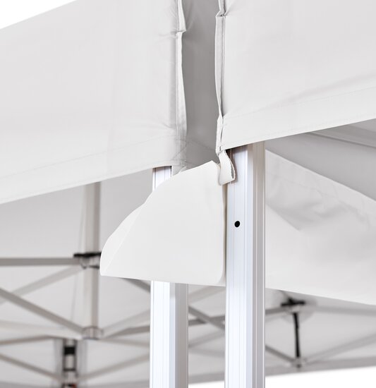 Dachrinne zu Faltpavillons 3m Dachrinne zu Faltpavillons 3m