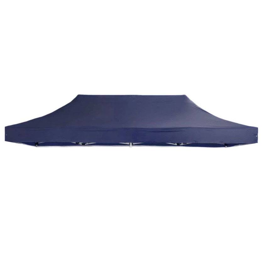 Ersatzdach Profi, 3x6m, blau Ersatzdach Profi, 3x6m, blau