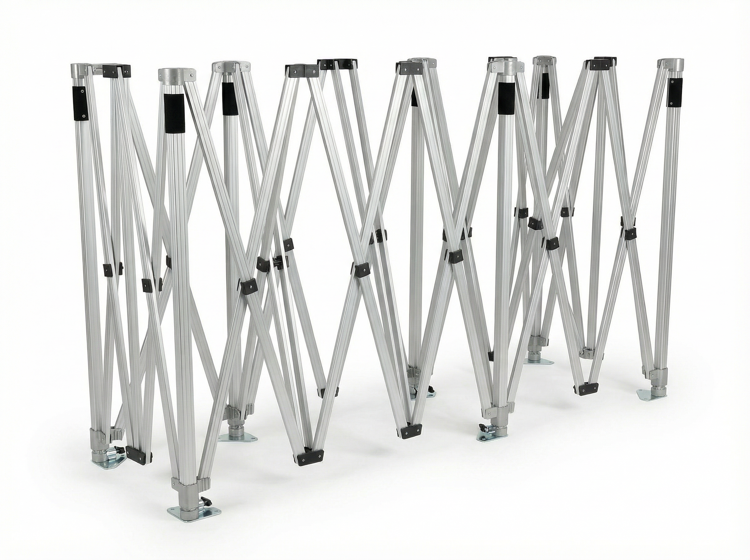 Gestell Master Falltpavillon 3x6