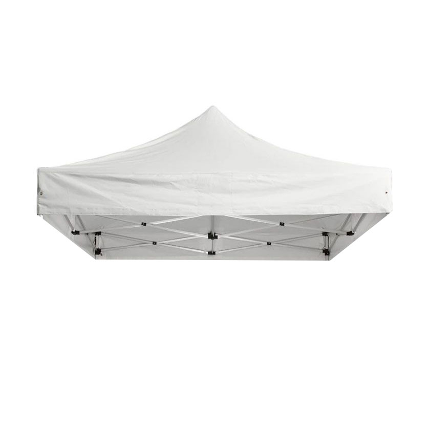 Ersatzdach Profi, 3x3m, weiss Ersatzdach Profi, 3x3m, weiss