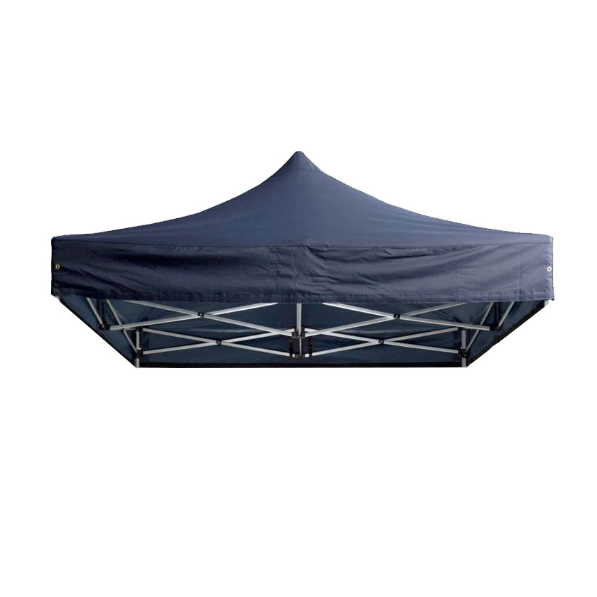 Ersatzdach Profi, 3x3m, blau Ersatzdach Profi, 3x3m, blau